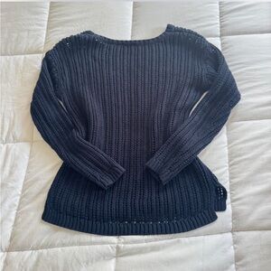 Talbots sweater